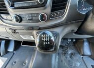 2021 Ford Transit – Model: Transit 350 Trend EcoBlue – WF21HWK