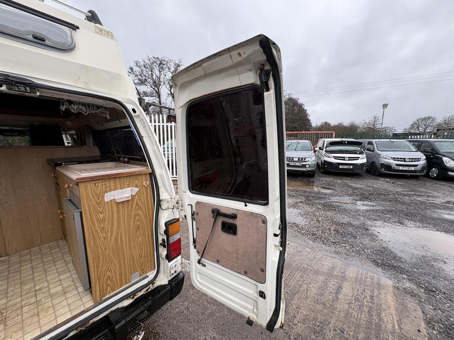 1991   – Model:  – H151HOY