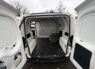 2015 Fiat Fiorino – Model: Fiorino 16V MultiJet – WR15NMK