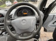 2005 Mercedes-Benz Sprinter – Model: Sprinter 208 CDI SWB – DE55FPD