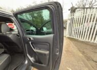 2021 Ford Ranger – Model: Ranger Wildtrak EcoBlue 4×4 Auto – HV21ONU