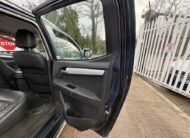 2017 Isuzu D-Max – Model: D-Max Utah Vision Double Cab Twin T TD Auto – YE17BPY