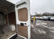 2020 Peugeot Boxer – Model: Boxer 335 Professional L3H2 Blue HDi – BJ20YPO