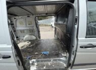 2009 Mercedes-Benz Vito – Model: Vito 111 CDI Long – SK58ZHX
