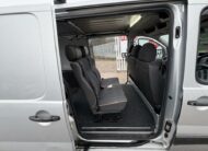 2008 Peugeot Expert – Model: Expert HDI SWB – MM57SNN