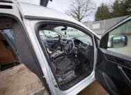 2016 Volkswagen Caddy MaxI – Model: Caddy Maxi C20 Highline TDI – GL66HYF