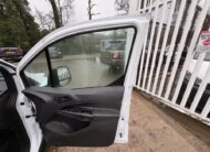 2014 Ford Transit Connect – Model: Transit Connect 240 E-Tech – YT14CZG