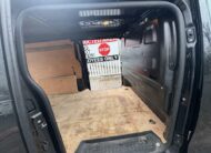 2021 Vauxhall Vivaro – Model: Vivaro 2900 Edition S/S – LB21SZN