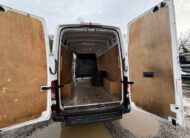 2018 Volkswagen Crafter – Model: Crafter CR35 Startline TDI – GM18UBS