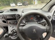 2016 Peugeot Partner – Model: Partner 750 SE L2 Blue HDi – NA16RJV