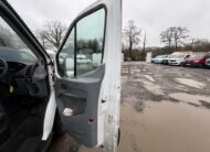 2017 Ford Transit – Model: Transit 350 – FP17UYL