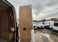 2019 Mercedes-Benz Sprinter – Model: Sprinter 314 CDI – BH19KTT