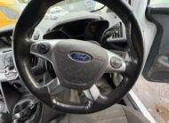 2018 Ford Transit Connect – Model: Transit Connect 200 Limited – CP18DJU