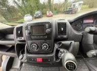 2021 Peugeot Boxer – Model: Boxer 335 Professional L2H2 Blue HDi – CE21ORT