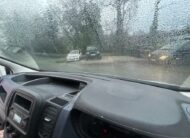 2016 Vauxhall Vivaro – Model: Vivaro  2900 CDTI – EX65AEA