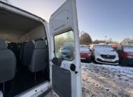 2008 Ford Transit – Model: Transit 100 17-Seat RWD – DK08DNK