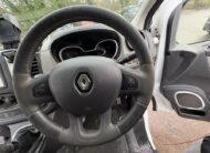 2015 Renault Trafic – Model: Trafic SL27 Sport DCI – MA15XAX