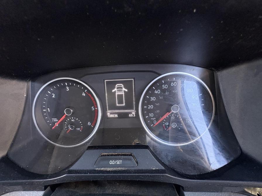 2020 Volkswagen Crafter – Model: Crafter CR35 Startline TDI – DX70YTV