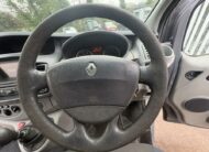 2012 Renault Trafic – Model: Trafic LL29 Sport DCI – GJ62GVD