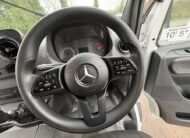 2019 Mercedes-Benz Sprinter – Model: Sprinter 314 CDI – WT19OZR