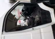 2021 Citroen Relay – Model: Relay 35 L2H2 Enterprise Blue HDi S/S – LA70XOF