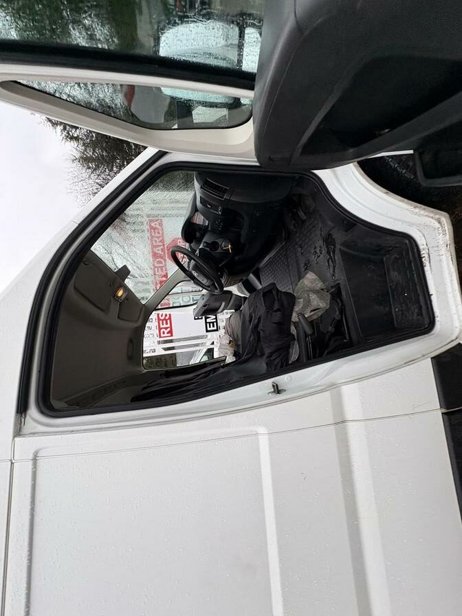 2021 Citroen Relay – Model: Relay 35 L2H2 Enterprise Blue HDi S/S – LA70XOF