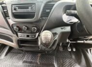 2019 Iveco Daily – Model: Daily 35S12V – CP19FTZ