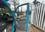 2014 Volkswagen Crafter – Model: Crafter CR35 Startline TDI – DN63WJA