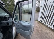 2009 Ford Transit – Model: Transit 140 T300 MWB FWD – AF59JUY