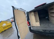 2020 Mercedes-Benz Vito – Model: Vito 110 Pure CDI – NA20GHG