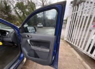 2015 Ford Ranger – Model: Ranger Limited Edition 4×4 TDCi Auto – DL65NYF