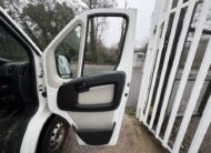 2015 Peugeot Boxer – Model: Boxer 330 L1H1 HDi – DA15DXK