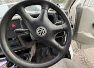1999 Volkswagen Transporter – Model: Transporter TDI SWB – V247KAM