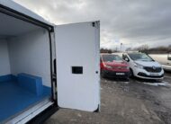 2019 Peugeot Boxer – Model: Boxer 333 Professional L1H1 Blue HDi – CN19EXU