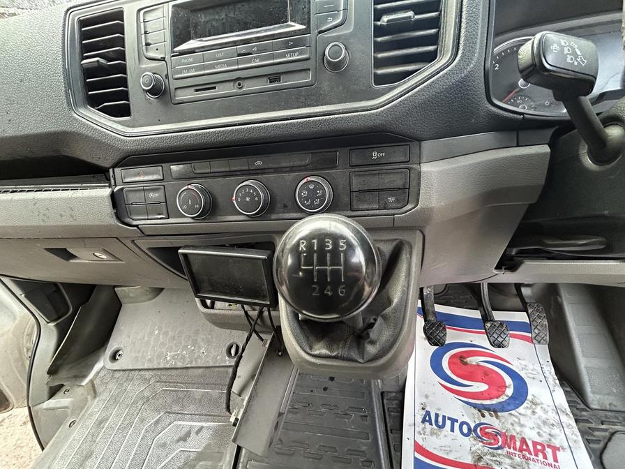 2019 Volkswagen Scirocco – Model: Scirocco GLI Auto – GF69UBK