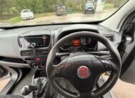 2015 Fiat Doblo Cargo – Model: Doblo SX MultiJet – DN15AOO