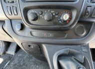 2016 Renault Trafic – Model: Trafic SL27 Business+ Energy dCi – LC66MKX