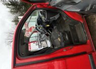 2015 Ford Transit Custom – Model: Transit Custom 270 E-Tech – GK65EZZ