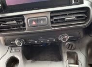 2020 Citroen Berlingo – Model: Berlingo 1000 Enterprise Blue HDi – HN20BVJ