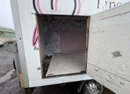 2014 Peugeot Boxer – Model: Boxer 335 L3 HDi – YN14FZD