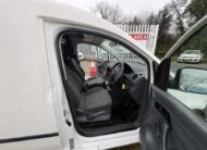 2016 Volkswagen Caddy – Model: Caddy C20 Startline TDI – GD66UDM