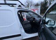 2017 Peugeot Partner – Model: Partner Professional L1 Blue HDi – OU17WHE