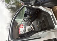 2018 Vauxhall Vivaro – Model: Vivaro 2900 Bi-T CDTi S/S – MK68AWY