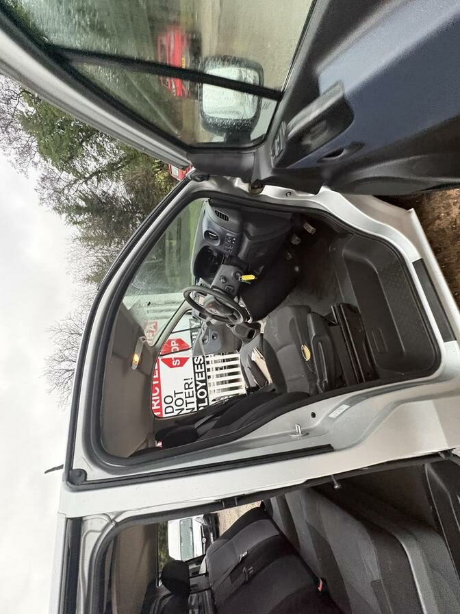 2018 Vauxhall Vivaro – Model: Vivaro 2900 Bi-T CDTi S/S – MK68AWY