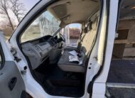 2011 Nissan Primastar – Model: Primastar SE SWB DCI – WX61BHE