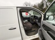 2017 Toyota Proace – Model: Proace Base – NX17SXC