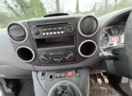 2014 Peugeot Partner – Model: Partner 850 S L1 HDi – NX64ZCO