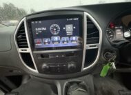 2020 Mercedes-Benz Vito – Model: Vito 110 Pure CDI – NA20GHG