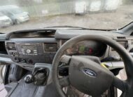 2013 Ford Transit – Model: Transit 125 T350 RWD – SW63BYR