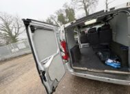 2008 Peugeot Expert – Model: Expert HDI SWB – MM57SNN